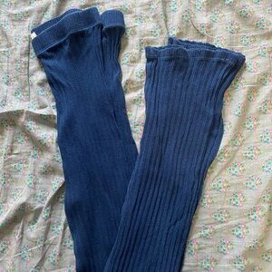 Rudy Jude Pointelle Kick Flares